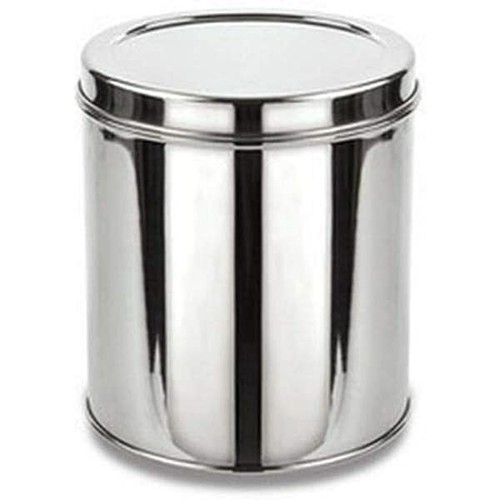stainless steel containers