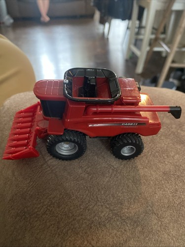 ERTL Plastic Case Combine C3-003 | eBay