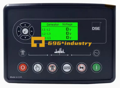 1Pcs New For generator control DSE-6120MKIII DSE6120MKIII
