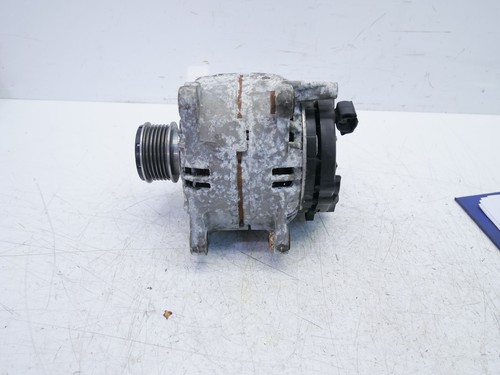 Lichtmaschine für Seat VW Alhambra Sharan 2,0 TDI Diesel BRT 06F903023J