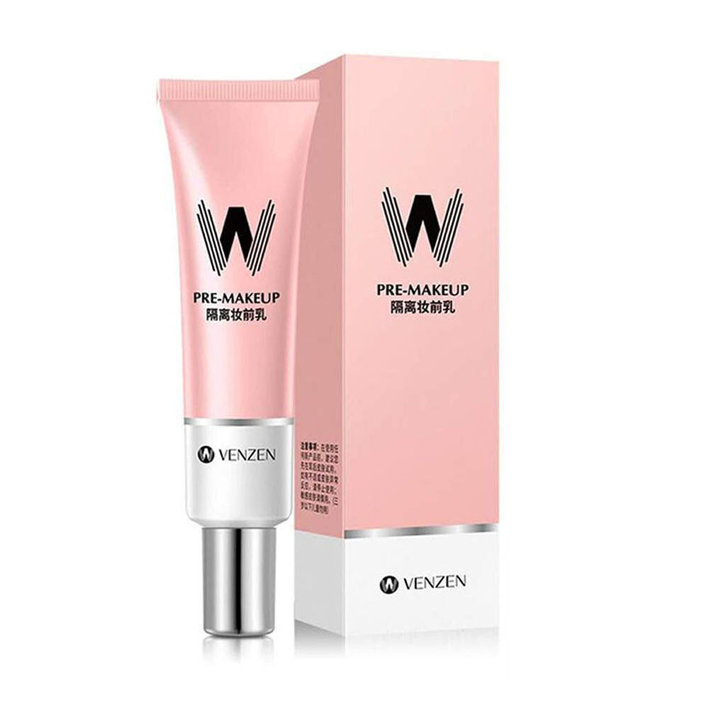 Concealer Face Primer for akeup Under Foundation Pore Shrink Cream-image