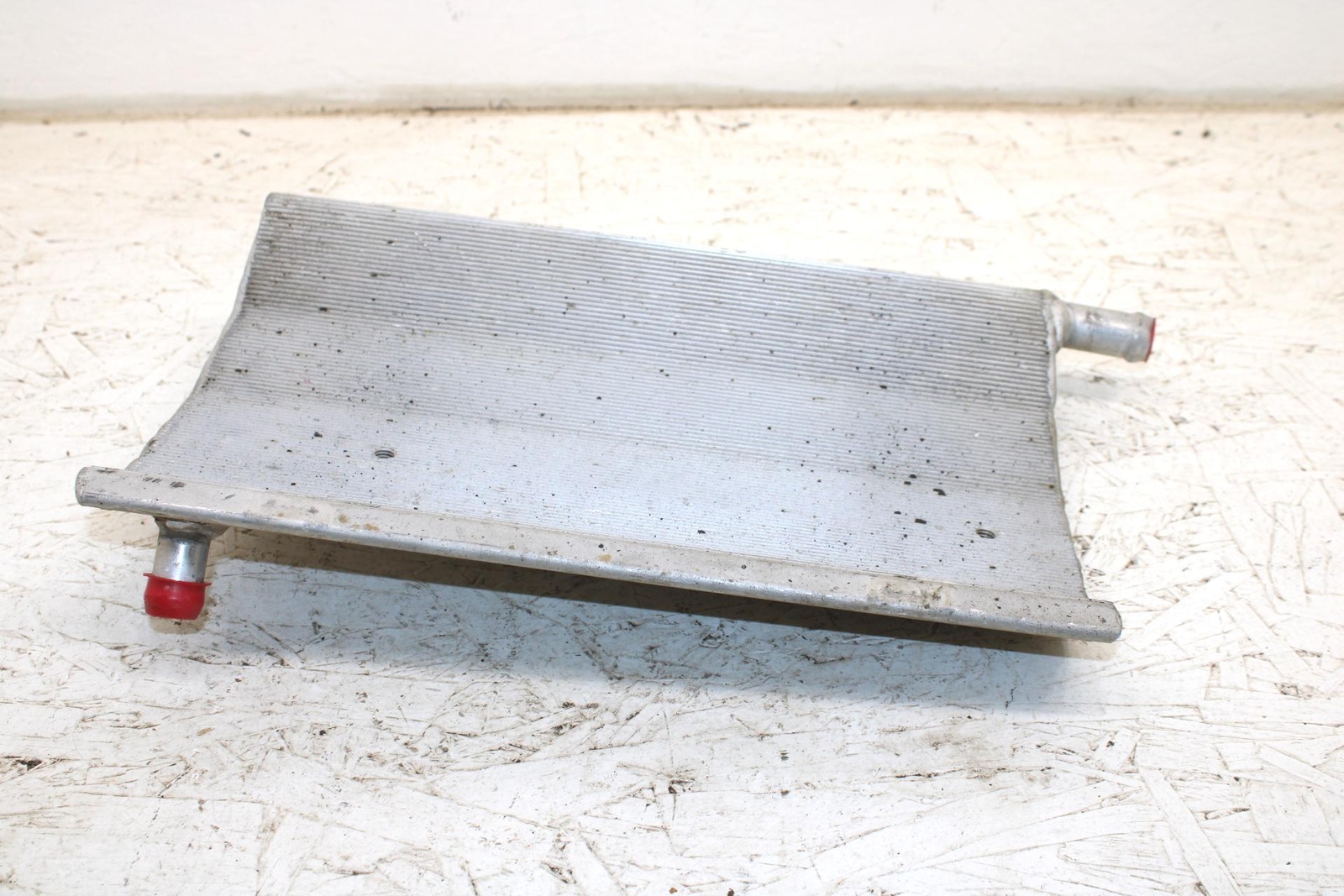 2007 Polaris Dragon 700 CFI Front Heat Exchanger 2520729 for sale  