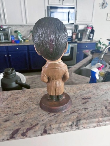 ESCO Humphrey Bogart statuette - Picture 2 of 4