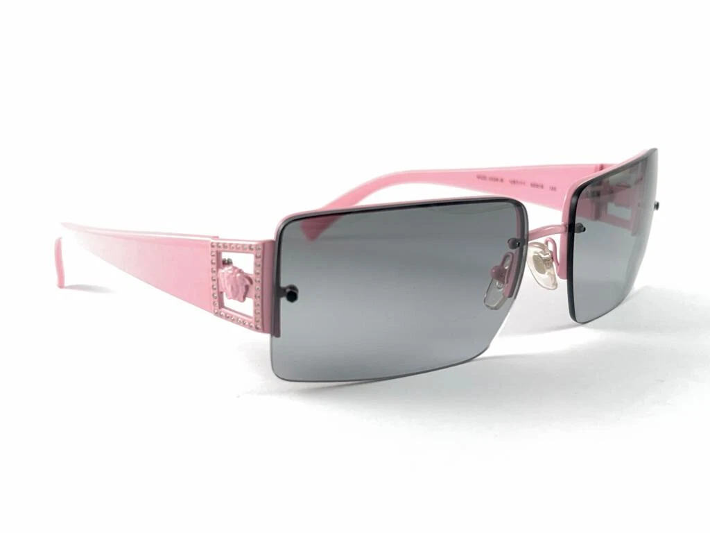 Las mejores ofertas en Gafas de Sol Vintage Versace Rosa | eBay