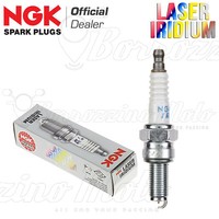 ZüNdkerze NGK Laser Iridium CR9EIB-9 Original MV Agusta Rivale 800 2012 - 2018