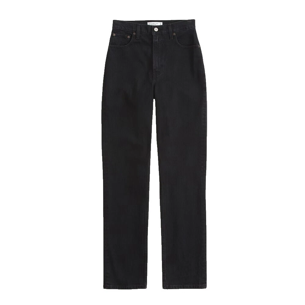 Abercrombie & Fitch Women's Solid