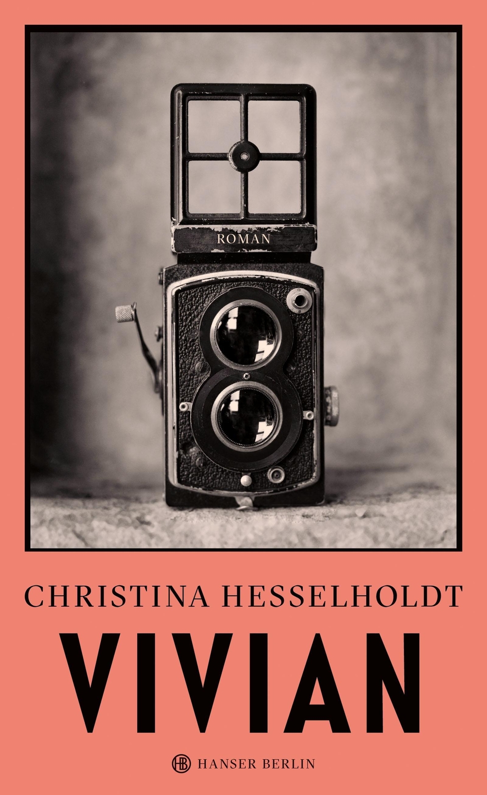 Thumbnail - Vivian | Christina Hesselholdt | Deutsch | Buch | 208 S. | 2020 |
