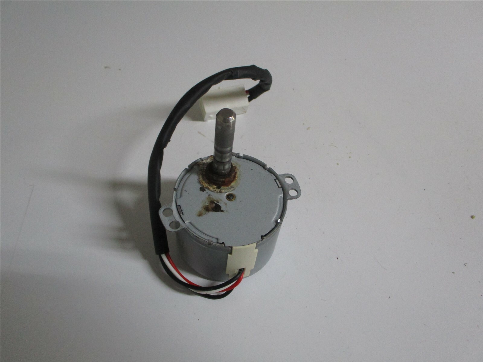 SAMSUNG DISHWASHER MOTOR RUST PART DD3100013B eBay