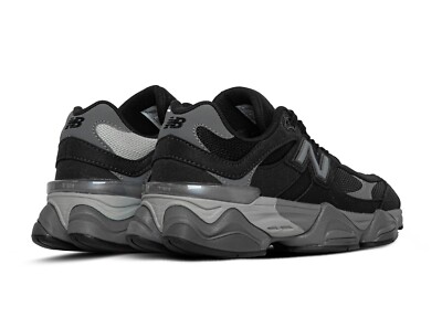NEWbalance9060 23.5センチ　ブラック×グレー 楽天市場】New Balance ニューバランス スニーカー U9060BLK BLACK