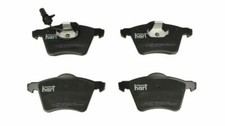 Bremsbeläge VA für FORD GALAXY; SEAT ALHAMBRA; VW SHARAN