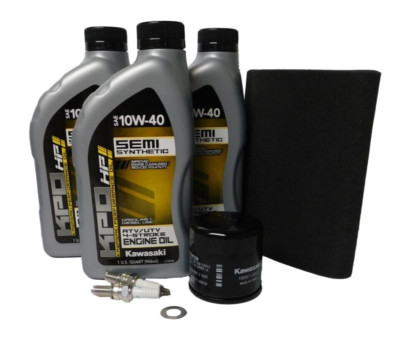 2008-2013 Kawasaki Teryx 750 OEM Full Service Kit KAW27