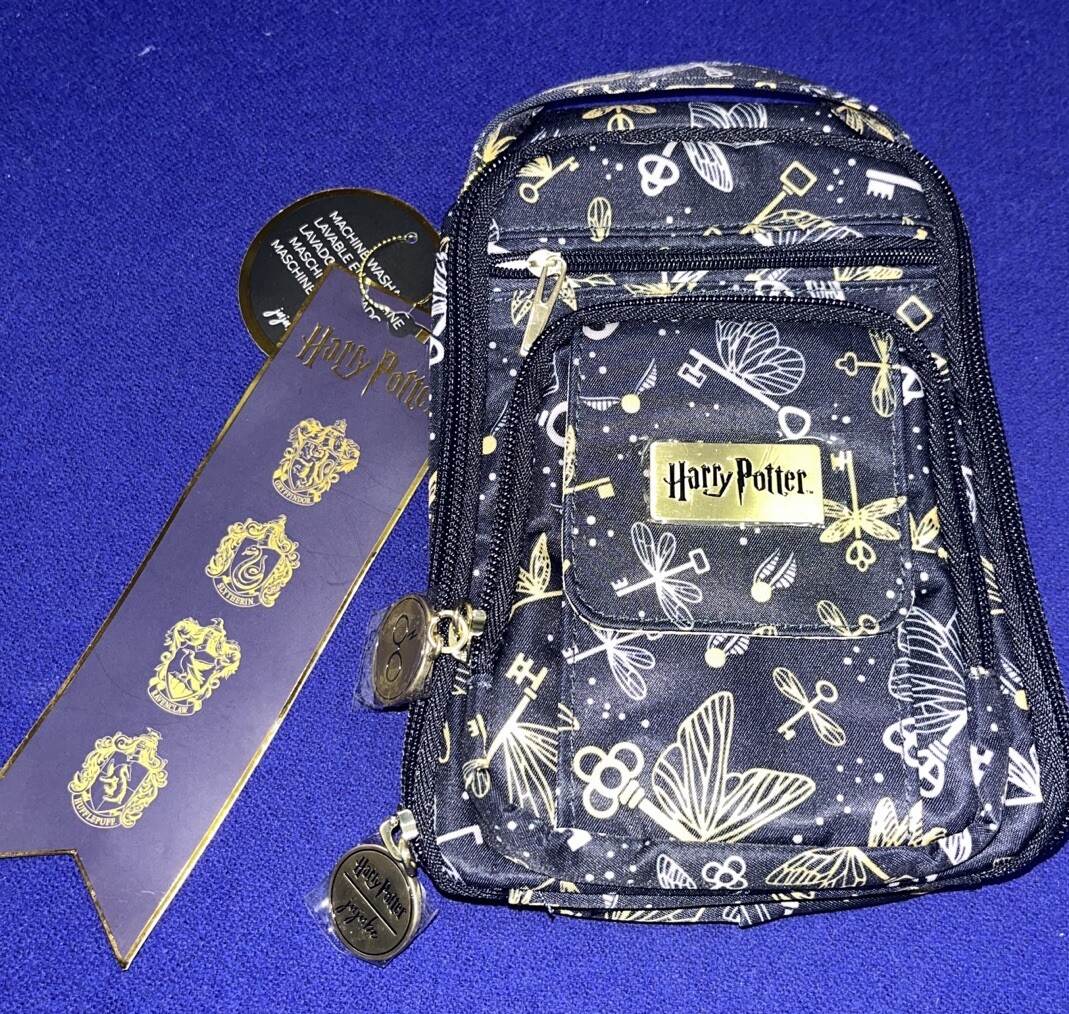 Jujube Harry Potter Prints Jujube Harry Potter Flying Keys Mini