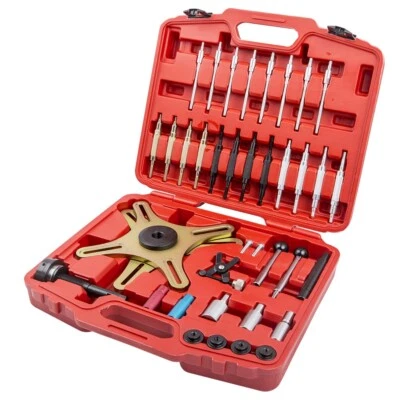 BFO 38PC SAC Self Adjusting Clutch Alignment Setting Tool Universal Set Tool Kit