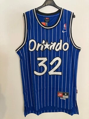 Canotta nba basket Shaquille O'Neal jersey Orlando Magic maglia S/M/L/XL/XXL - Bild 1 von 3