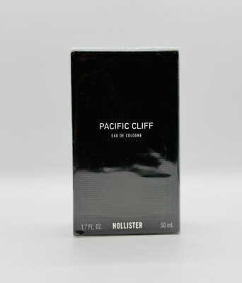 #ad Pacific Cliff Cologne Hollister 1.7oz $29.99
