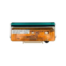 US SHIP🔥Genuine 300 dpi Printhead KEE-65-FAR1 for HID Fargo DTC550 /LC Printers