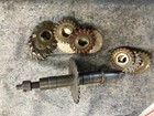 Nmtb 40 Mill Arbor Milling Cutter Slitting Saws