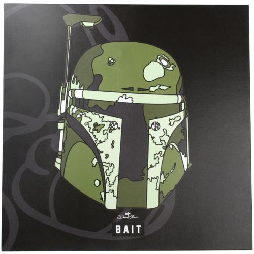 Star Wars Bait x David Flores 36
