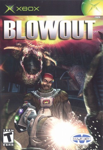 Blowout