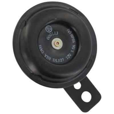 Baotian Carino 50 Hupe 12V 1.5A 95dB Horn Signal-Horn Töte Hup-Signal 50cc 4T