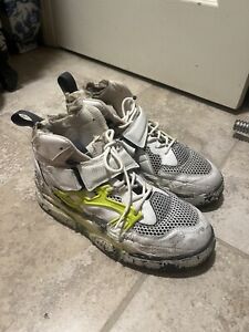 Maison Margiela Fusion | eBay Maison Margiela Fusion | eBay