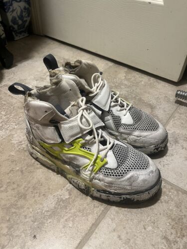 Maison margiela sneakers 42 - Gem Maison margiela sneakers 42 - Gem
