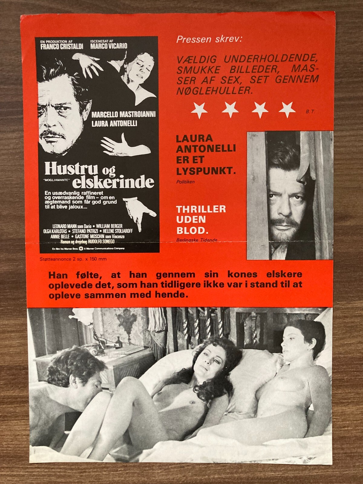Foto 1 di 3