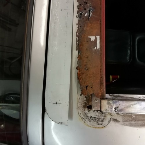 TVR MGB asto / Weathershield folding roof sunroof replacement new