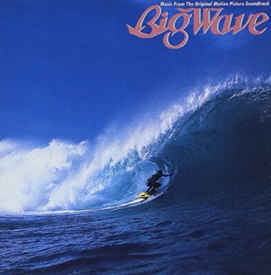 Big Wave: 30th Anniversary Edition by Yamashita, Tatsuro (CD, 2014