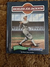 Top 10 Shoeless Joe Jackson Memorabilia Cards 31