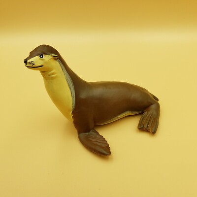Safari Ltd Sea Lion/ Penguin Lot | eBay