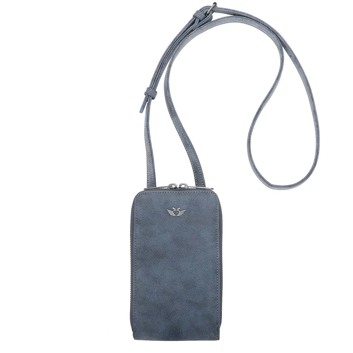 Fritzi Jozy Rub kleine - удобный смартфон, сумка через плечо для хранения вещей