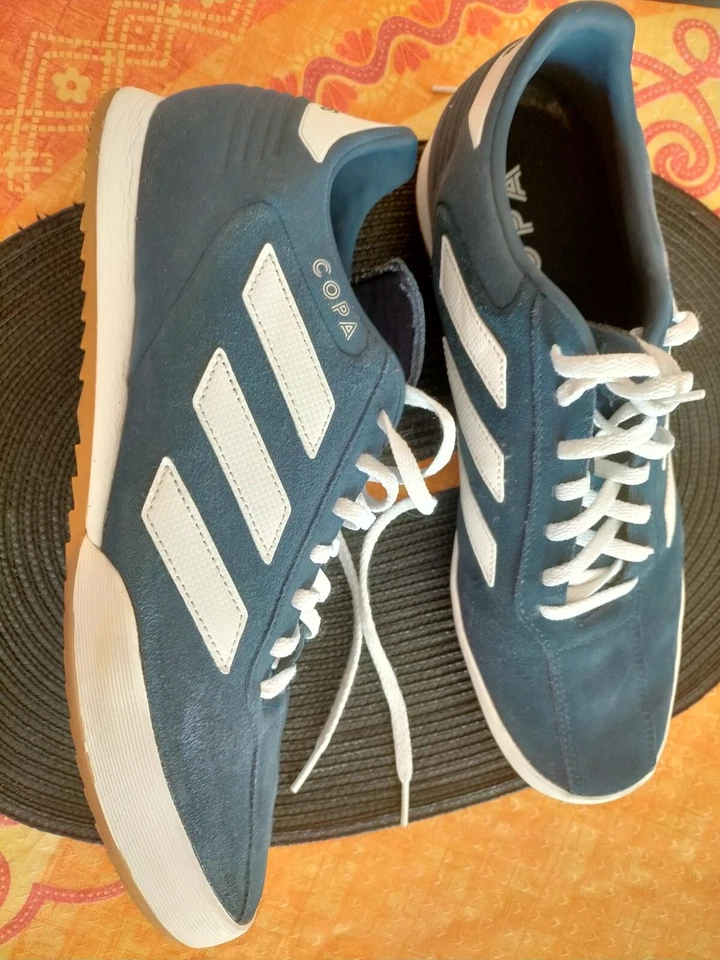 Adidas Campus 00s, photo 3 sur 3