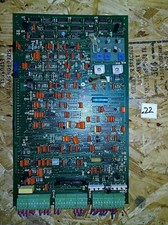EUROTHERM SSD PARKER CIRCUIT BOARD DRIVE CARD AH047423U002 047423 AH046821U002