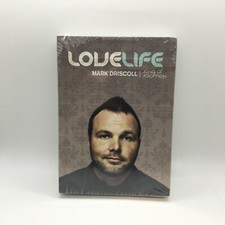 Mark Driscoll, Song of Solomon Love Life - 3 DVDs Free Ship New