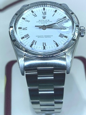 rolex 15010