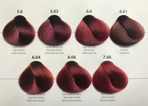 Maxima Hair Colour By Viral Colours - Professional Use-100ml | Peroxide Genuine  - Picture 49 of 106