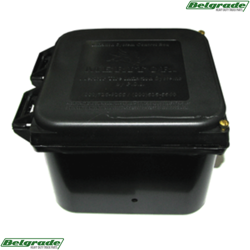 Meritor Genuine OEM 31083-01 Empty Control Box w/ Screws | eBay