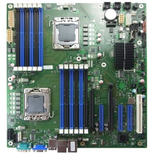 Server Mainboard Fujitsu Primergy TX2540 M1 S26361-D3099-B12 S26361-D3099-B100