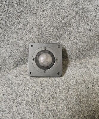 NEW OLD STOCK MB Quart MCD 51 Midrange 95-7048 - 8OHM