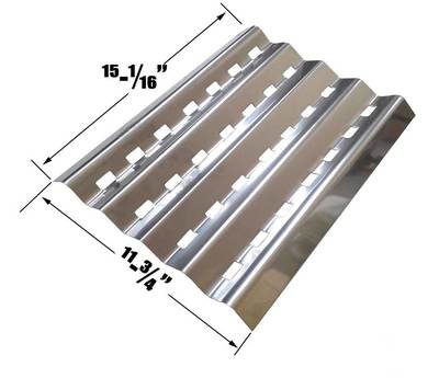 Brinkmann 2400, 810-2600-0, 810-2600-1, Pro Series 2630, 810-2630 Heat Shield