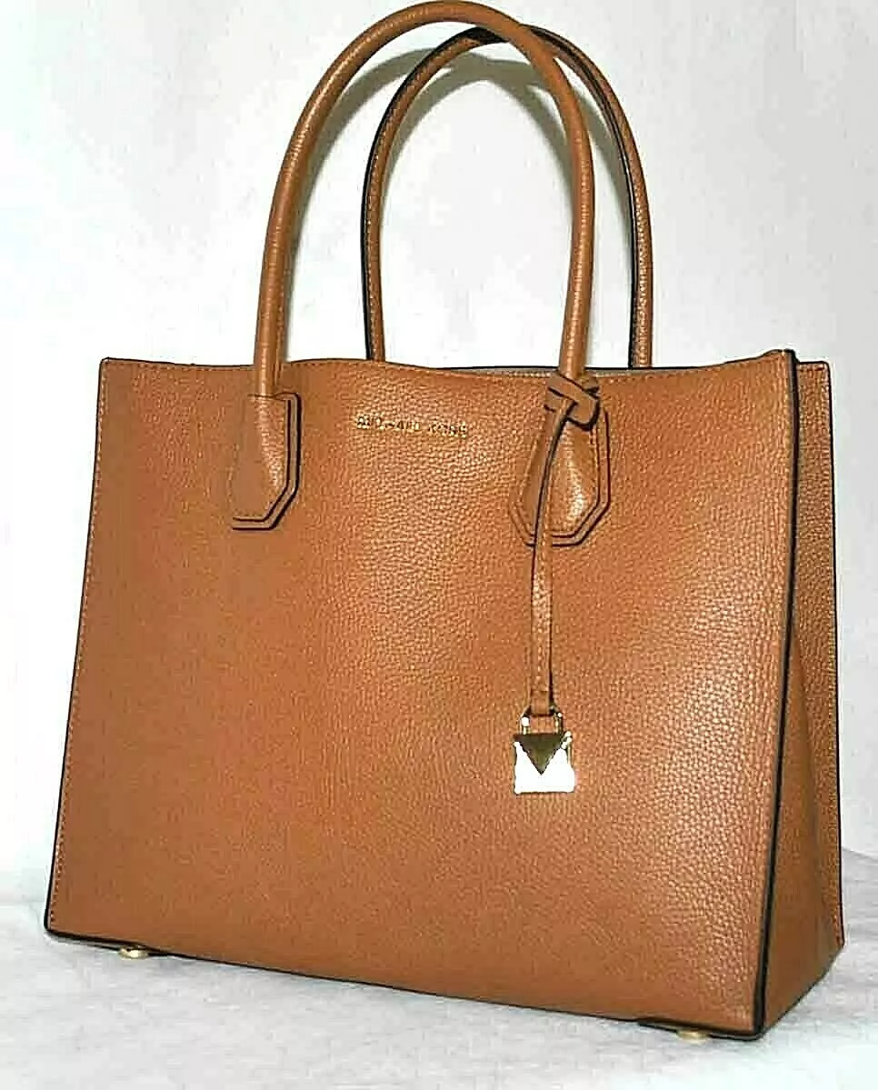 Michael kors studio mercer large convertible tote clearance