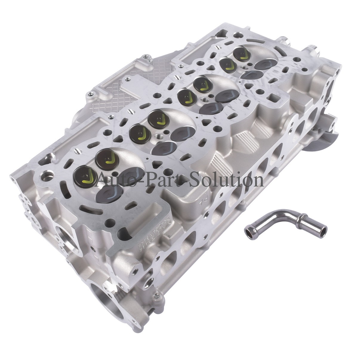 DOD
ウサクッションシュラフ
S1-936-GY 2017 Ford Escape ProXlex NEW Complete Cylinder Head Assembly