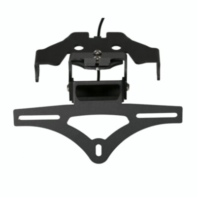 LED License Plate Holder Tail tidy For DUCATI StreetFighter V2 V4 V4S 2020-2023