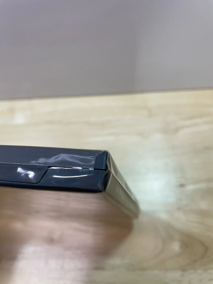 Sealed Katekyoo Hitman Reborn Flame Rumble Nintendo DS Japan import US Seller - Image 3 of 4