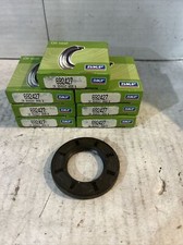 LOT OF 7 SKF 692427 OIL SEAL, CR 35X62X7, HMS5, R SP95