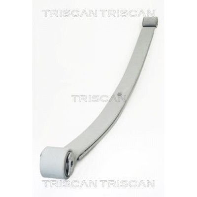 Spring package Triscan 876510007 rear axle for Peugeot Fiat