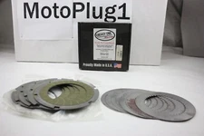 Energy One 1048-0041 Rp-0041 Competition Clutch plate kit MISSING PCS E1