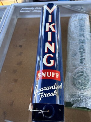 WAGNUS. Vintage No.038 「RAUCHEN」 Antique 1920s Edgeworth Tobacco Tin by Larus & Bro Co – In The