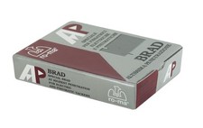 Romeo Maestri CHIODINI PER FISSATRICI IN SCATOLA Mod. TG25 mm. 25 5.00 MG